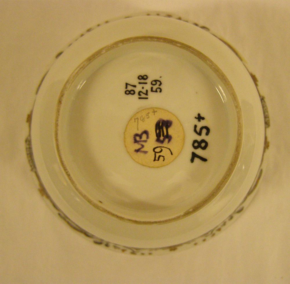图片[4]-bowl BM-Franks.785.+-China Archive
